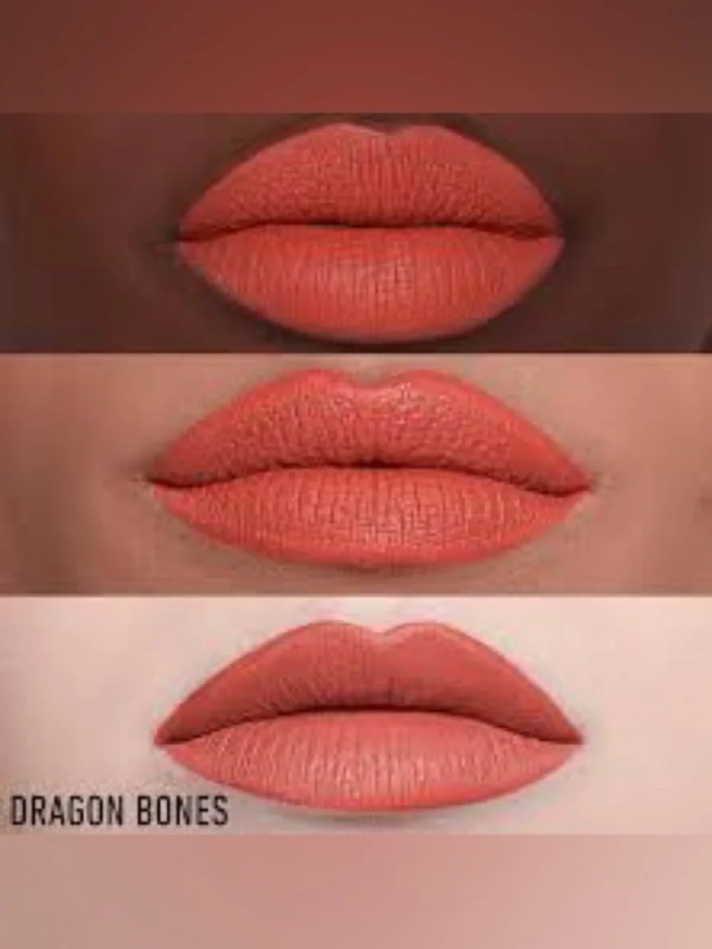 Kat Von D- Everlasting Hyperlight Liquid Lipstick - Dragon Bones